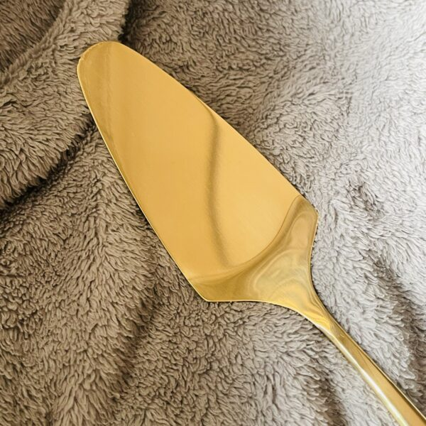 Presto Golden Series Cake Lifter Slicer 1-Pcs