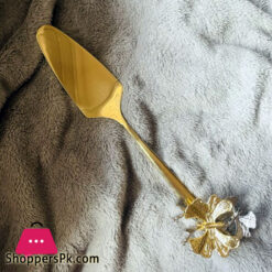 Presto Golden Series Cake Lifter Slicer 1-Pcs