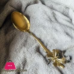 Presto Golden Series Curry Serving Spoon 1 - Pcs