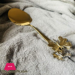 Presto Golden Series Rice Serving Spoon 1 - Pcs