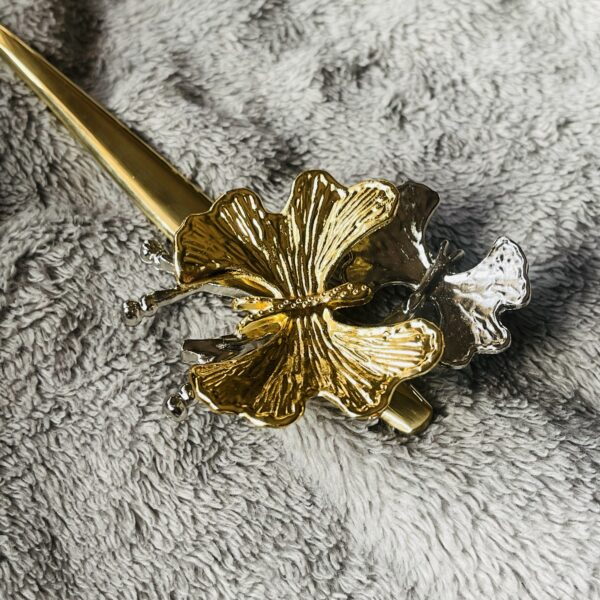 Presto Golden Series Curry Serving Spoon 1 - Pcs