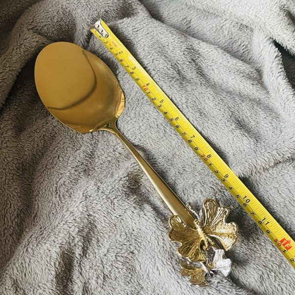 Presto Golden Series Rice Serving Spoon 1 - Pcs