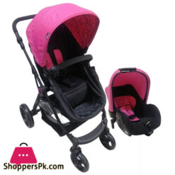 Prinsel Orion Ts Baby Stroller Bambineto Baby Carrier