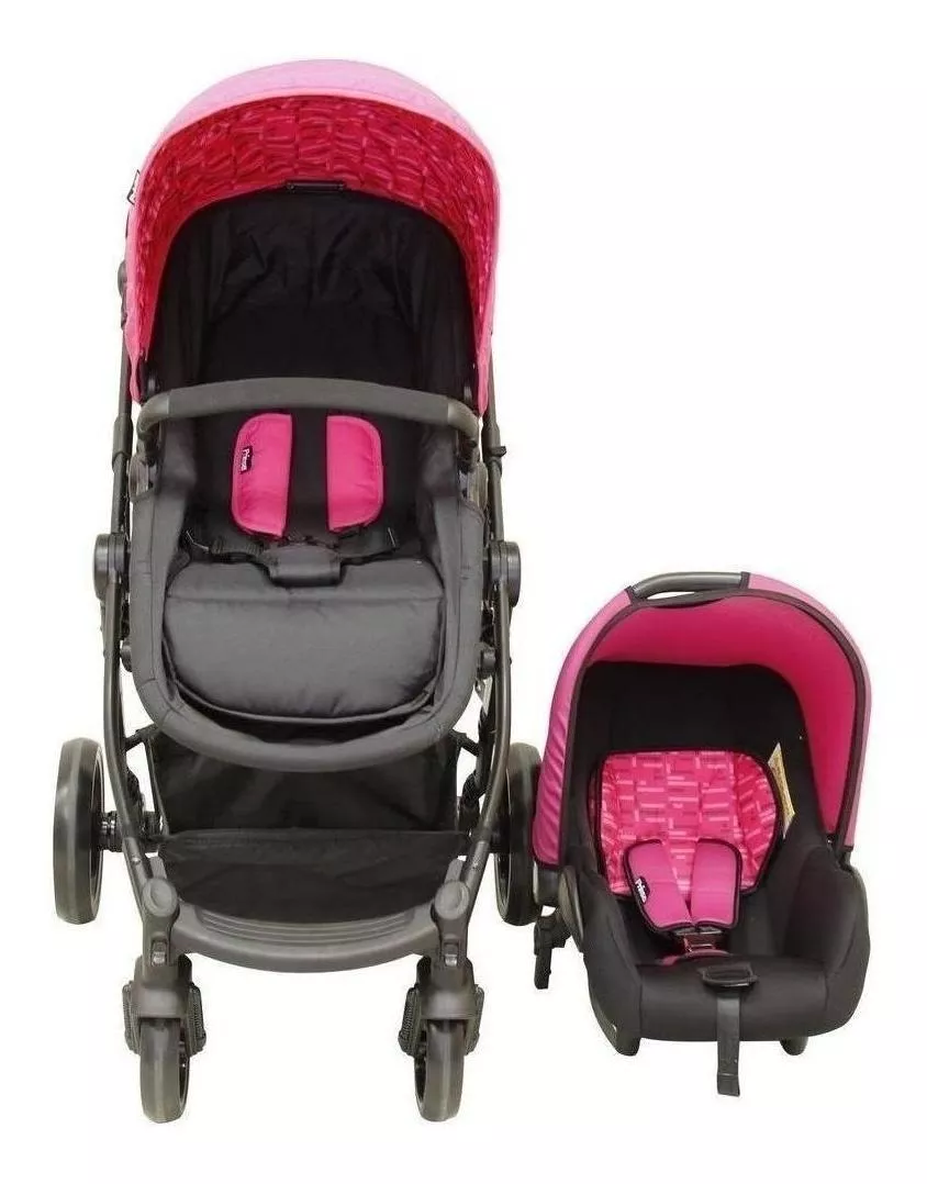 Prinsel Orion Ts Baby Stroller Bambineto Baby Carrier