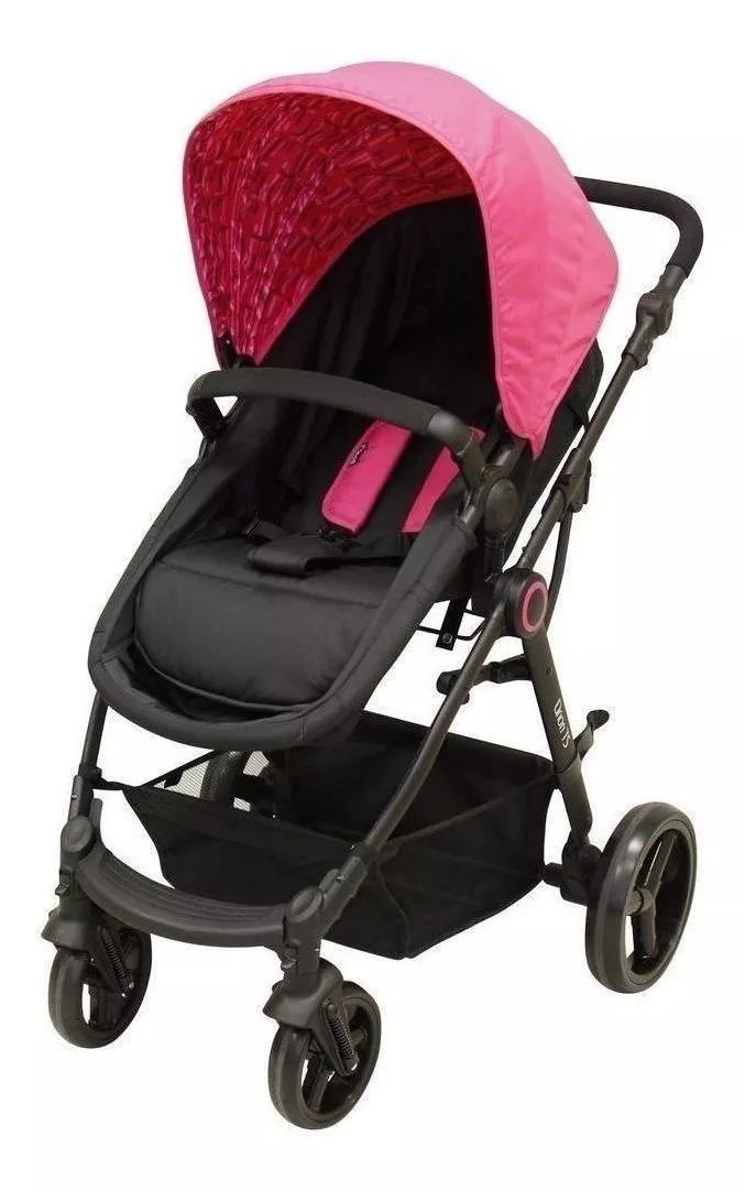Prinsel Orion Ts Baby Stroller Bambineto Baby Carrier