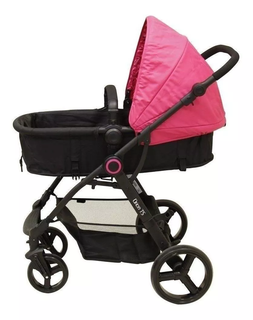 Prinsel Orion Ts Baby Stroller Bambineto Baby Carrier
