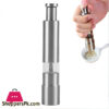 Pump & Grind Pepper Mill