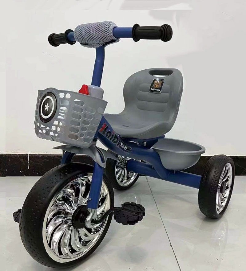 Ride On Kids Three Wheels Tricycle Children Trike Kid Tricycle 602 7 Ride On Kids Three Wheels Tricycle Children Trike Kid Tricycle 602