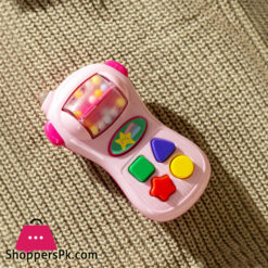 Toy Mobile Phone With Music