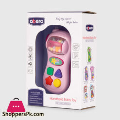 Toy Mobile Phone With Music