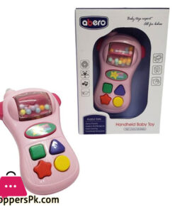 Toy Mobile Phone with Music
