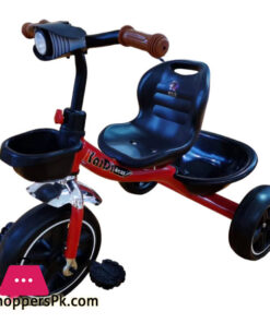 Tricycle Kids Trike with Light and Sound 603