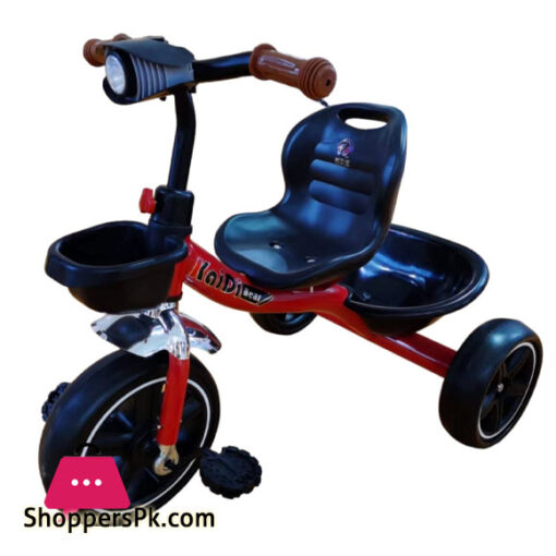 Tricycle Kids Trike with Light and Sound 603