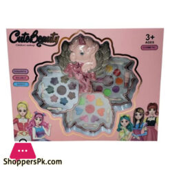 Unicorn Complete Makeup Toy for Kids Cute Color Unicorn