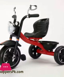 Unique Style kids Tricycle Bike Tricycles for kids with back Basket