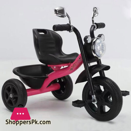 Unique Style kids Tricycle Bike Tricycles for kids with back Basket