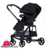 V9 2 In 1 Foldable New Baby Stroller With Rocker