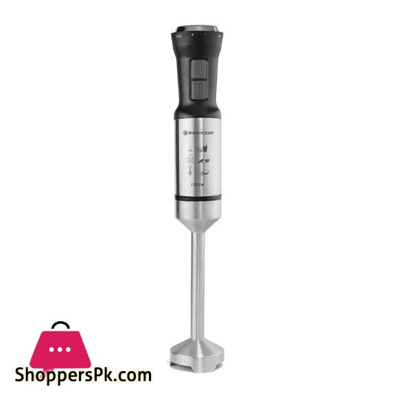 Westpoint Professional Hand Blender Wf-9933 4 Westpoint Professional Hand Blender Wf 9933