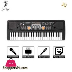Bigfun 49 Key Musical Keyboard Unleash Your Melodic Creativity