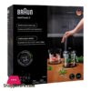 Braun Multi Practise 3 Chopper 500W CH 3013