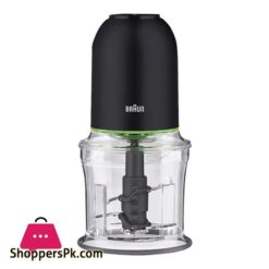 Braun Multi Practise 3 Chopper 500W Ch 3013