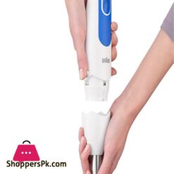 Braun Multiquick 3 Hand Blender Mq 3000 Smoothie