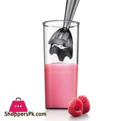 Braun Multiquick 3 Hand Blender Mq 3000 Smoothie