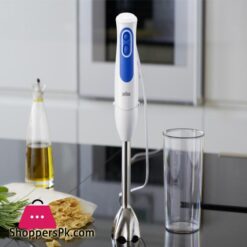 Braun Multiquick 3 Hand Blender Mq 3000 Smoothie