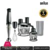 Braun Multiquick 7 Hand Blender Mq7085X