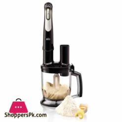 Braun Multiquick 7 Hand Blender Mq7085X