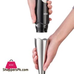 Braun Multiquick 7 Hand Blender Mq7085X