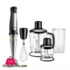 Braun Multiquik 7 Hand Blender Mq7045X