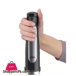 Braun Multiquik 7 Hand Blender Mq7045X