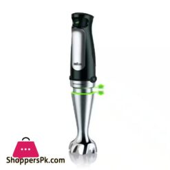 Braun Multiquik 7 Hand Blender Mq7045X