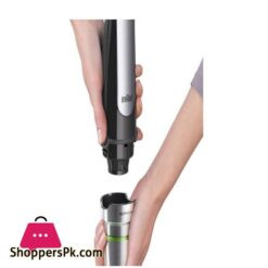 Braun Multiquik 7 Hand Blender Mq7045X