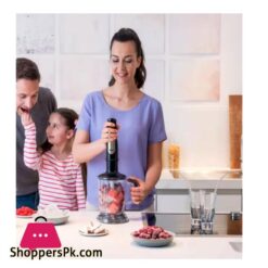 Braun Multiquik 7 Hand Blender Mq7045X