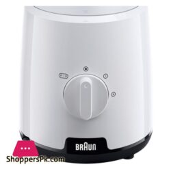 Braun Powerblend 1 Jug Blender Jb 1023 Black