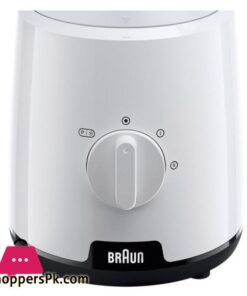 Braun Powerblend 1 Jug Blender Jb 1023 Black