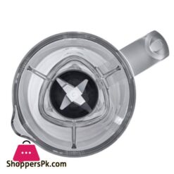 Braun Powerblend 1 Jug Blender Jb 1023 Black