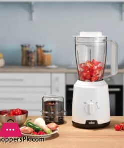 Braun Powerblend 1 Jug Blender Jb 1023 Black