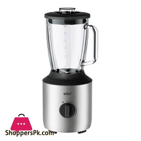 Braun Powerblend 3 Jug Blender Jb3273