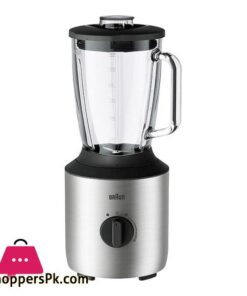 Braun PowerBlend 3 Jug blender JB3273