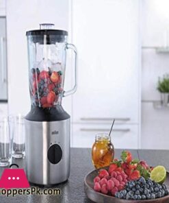 Braun Powerblend 3 Jug Blender Jb3273 8 Braun Powerblend 3 Jug Blender Jb3273