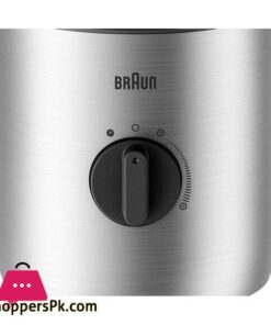 Braun Powerblend 3 Jug Blender Jb3273
