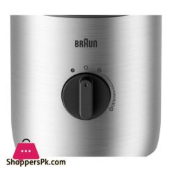 Braun Powerblend 3 Jug Blender Jb3273 9 Braun Powerblend 3 Jug Blender Jb3273