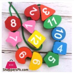 Cartoon Analog Clock Shape Wooden Toy Wooden Shape Color Sorting Clock Teaching Time Number Blocks Clock Shape Patterns Sorting And Animal Puzzle Montessori Early Learning Educational Toy