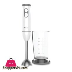 Dawlance Hand Blender Dwhb 475 W White 500W Motor