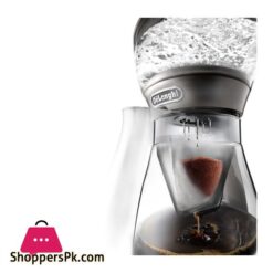 Delonghi Clessidra High Quality Filter Coffee Maker Icm 17210