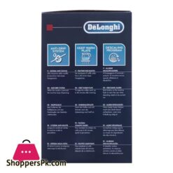 Delonghi Clessidra High Quality Filter Coffee Maker Icm 17210