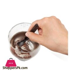 Delonghi Coffee Spice Grinder With Stainless Steel Blades Kg200